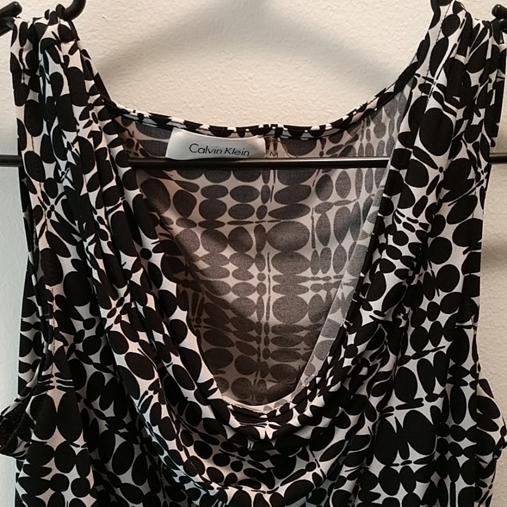 Calvin Klein blouse
